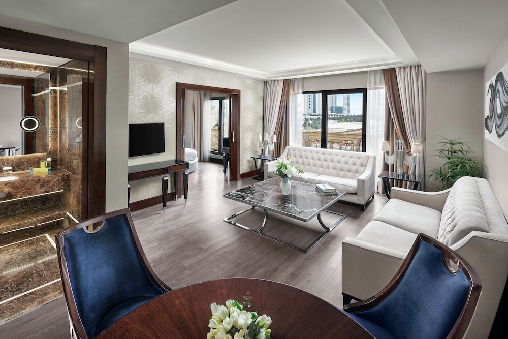Suite, 1 Bedroom