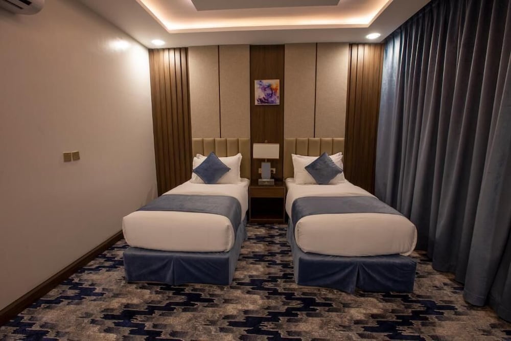 Family Suite, City View photo 2