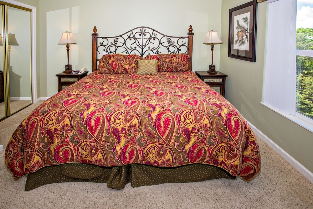 Condo, Multiple Beds (Whispering Pines 143)