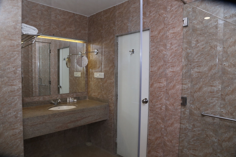 Super Deluxe Room photo 2