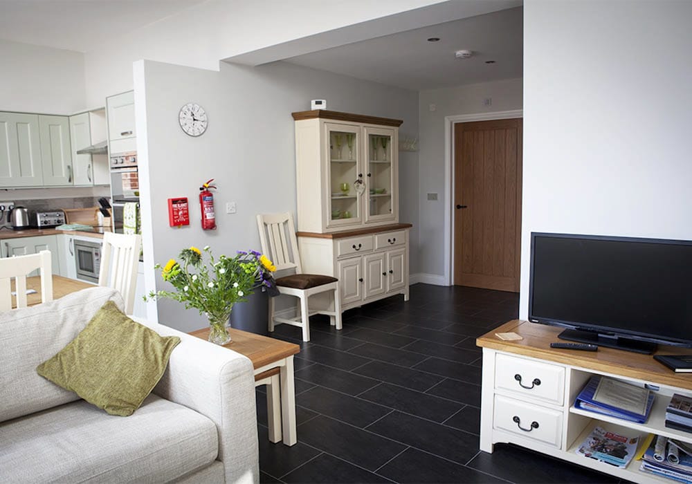 Cottage, 4 Bedrooms (Blacksmith’s ) photo 3