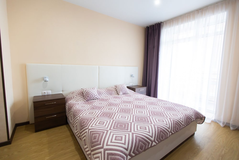 Apartment, 1 Bedroom photo 3