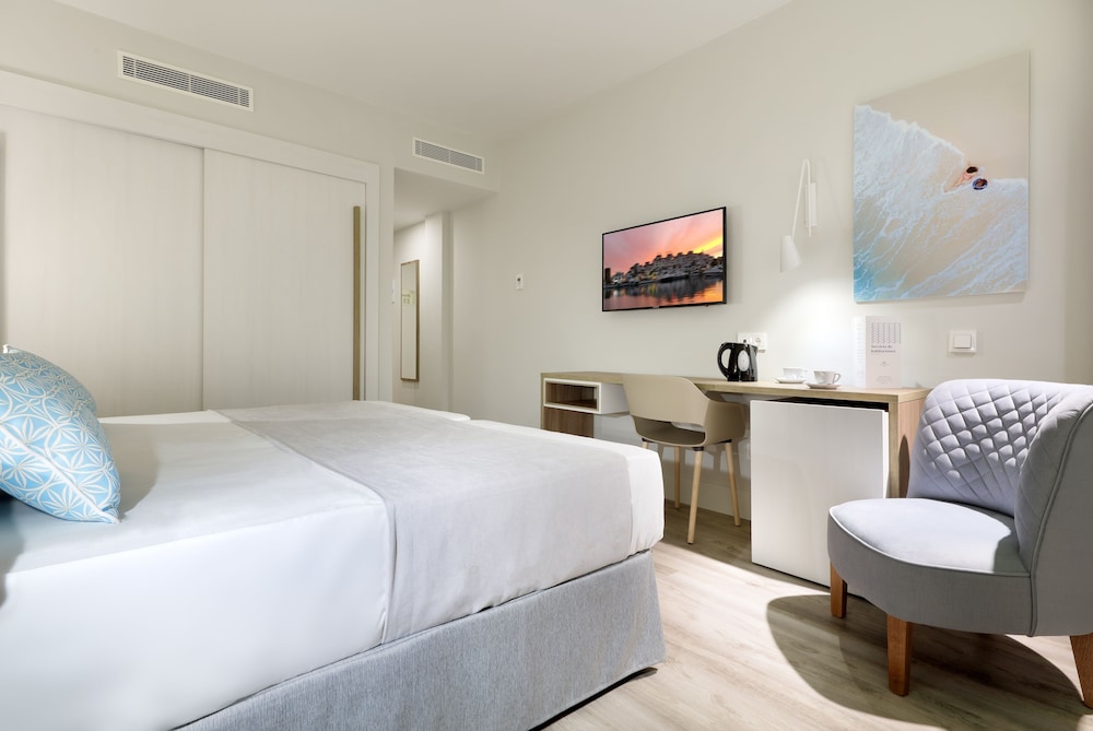 Superior Double Room, Terrace - Photo 2