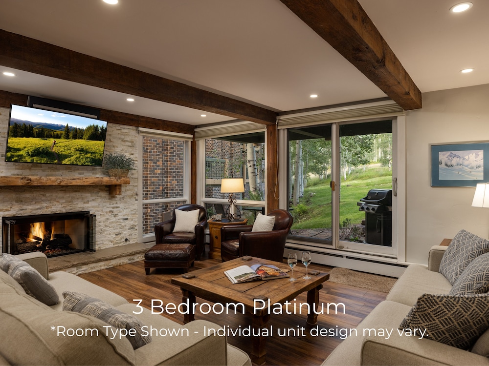 3 Bedroom Platinum photo 1