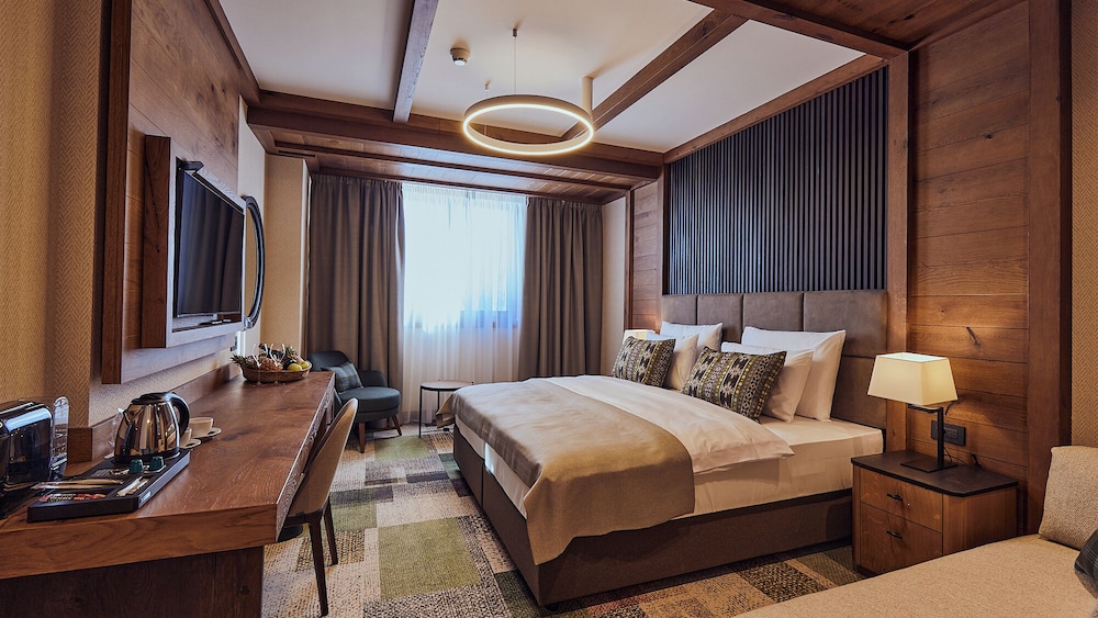 Deluxe Room photo 3