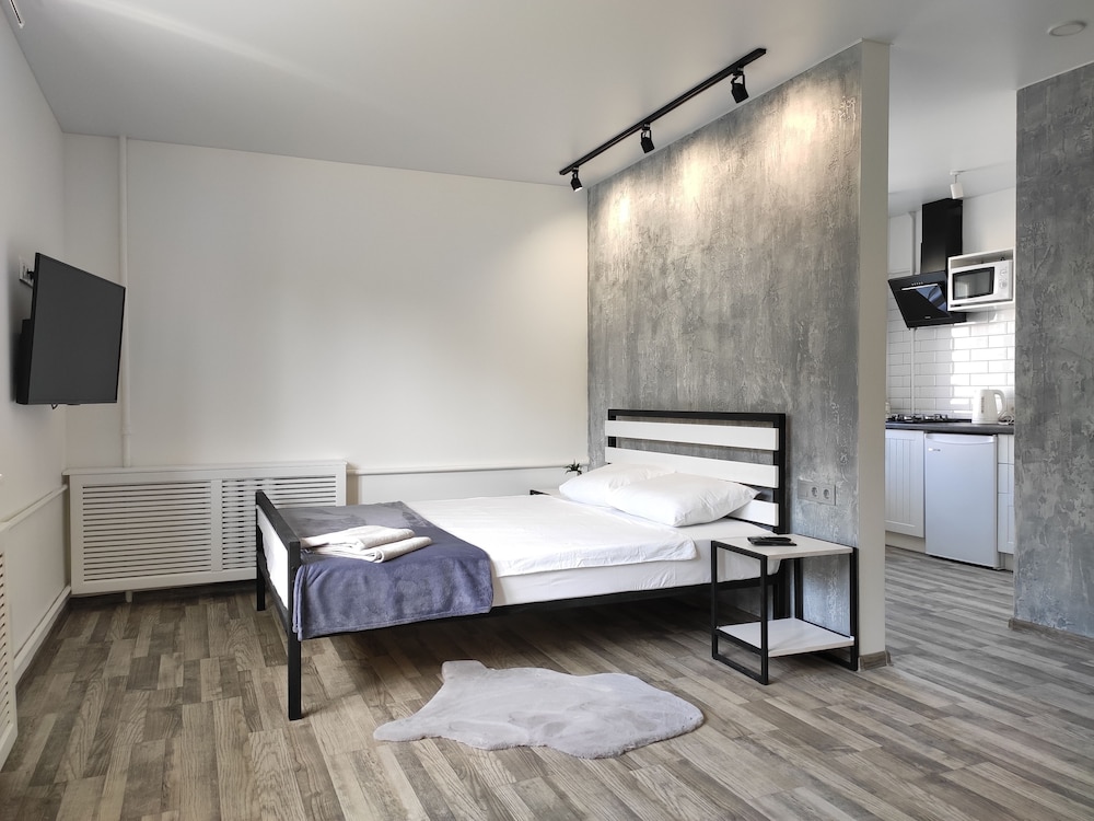 Apartment (Gikalo street 8) photo 1