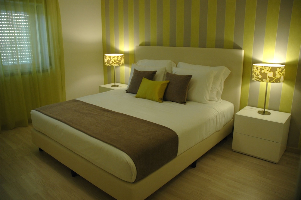 Comfort Apartment photo 1