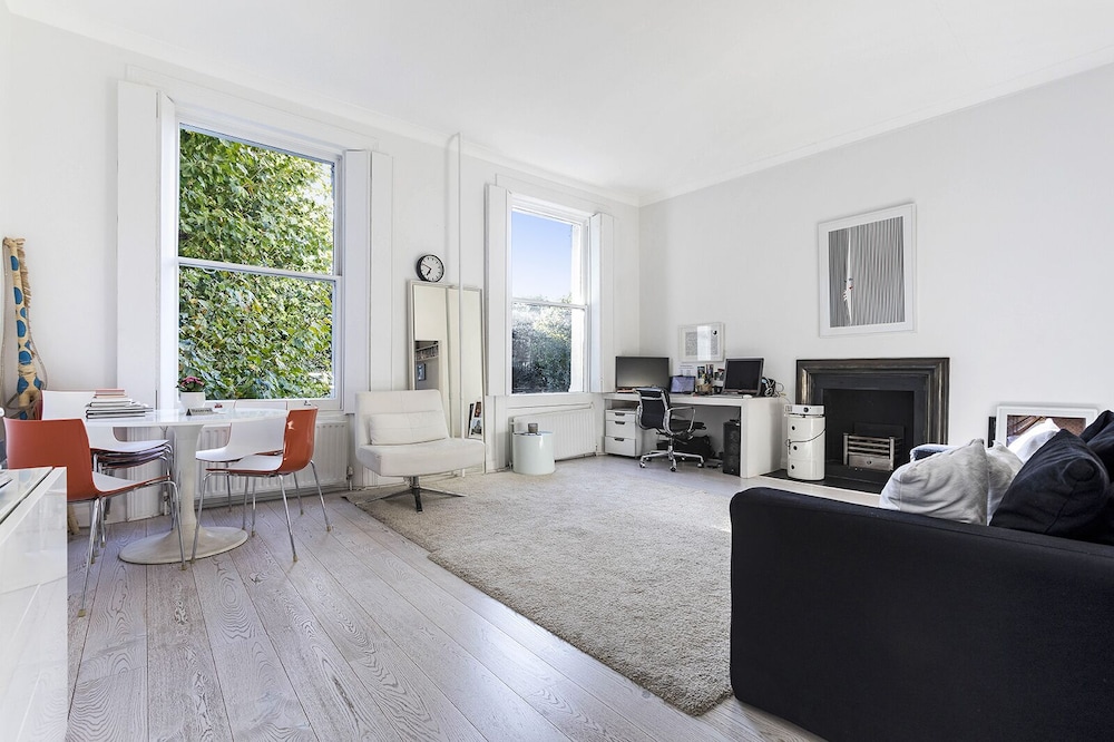 Apartment (1 Bedroom)