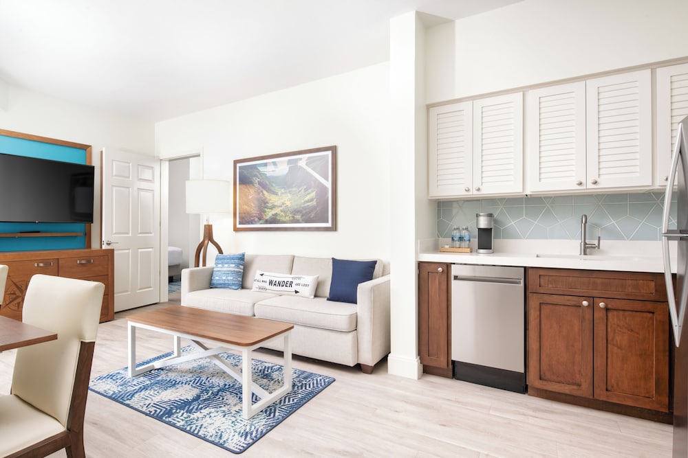 Suite, 2 Bedrooms