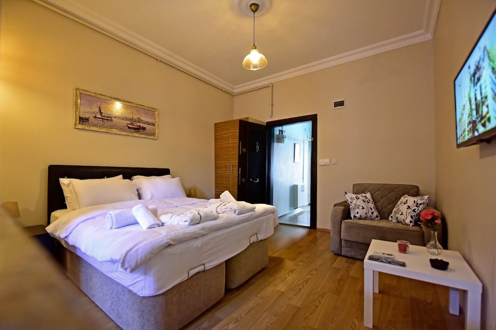 Studio Suite (Double) photo 1