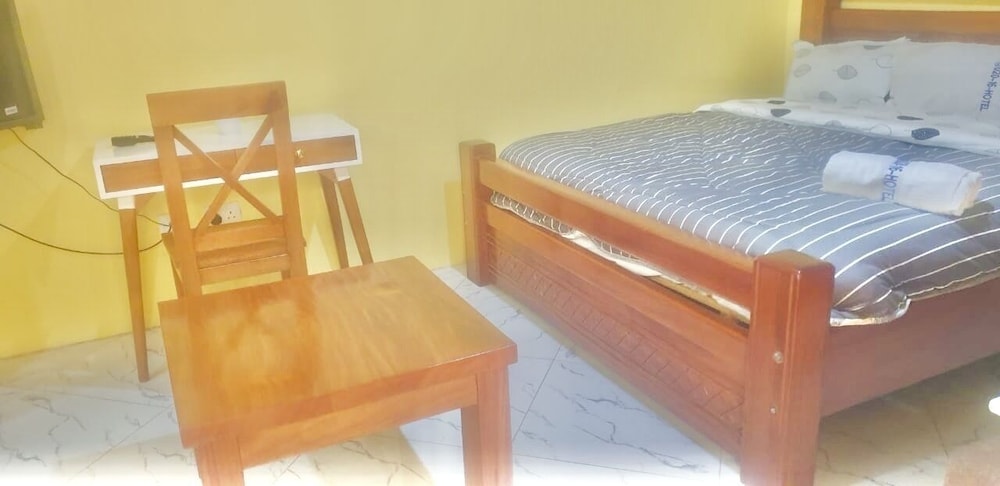 Classic Studio, 1 Bedroom, Kitchenette, City View photo 3