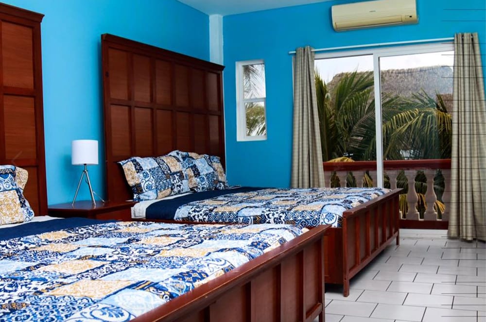 Double Room, Pool View photo 2