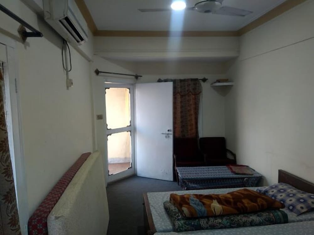 Deluxe Double Room, River View photo 3
