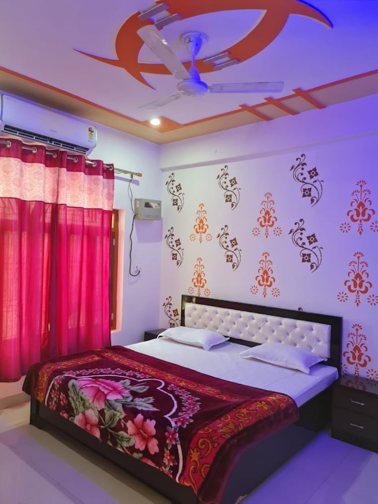 Deluxe Double Room, River View photo 2