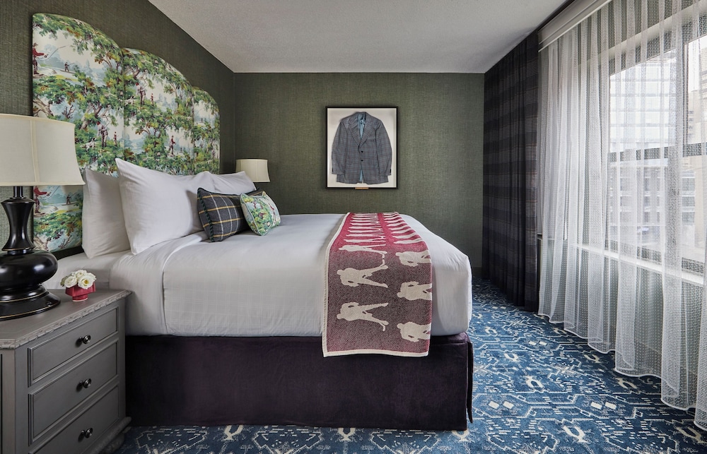 Suite, 1 Bedroom, Accessible (Roll-In Shower) - Photo 3