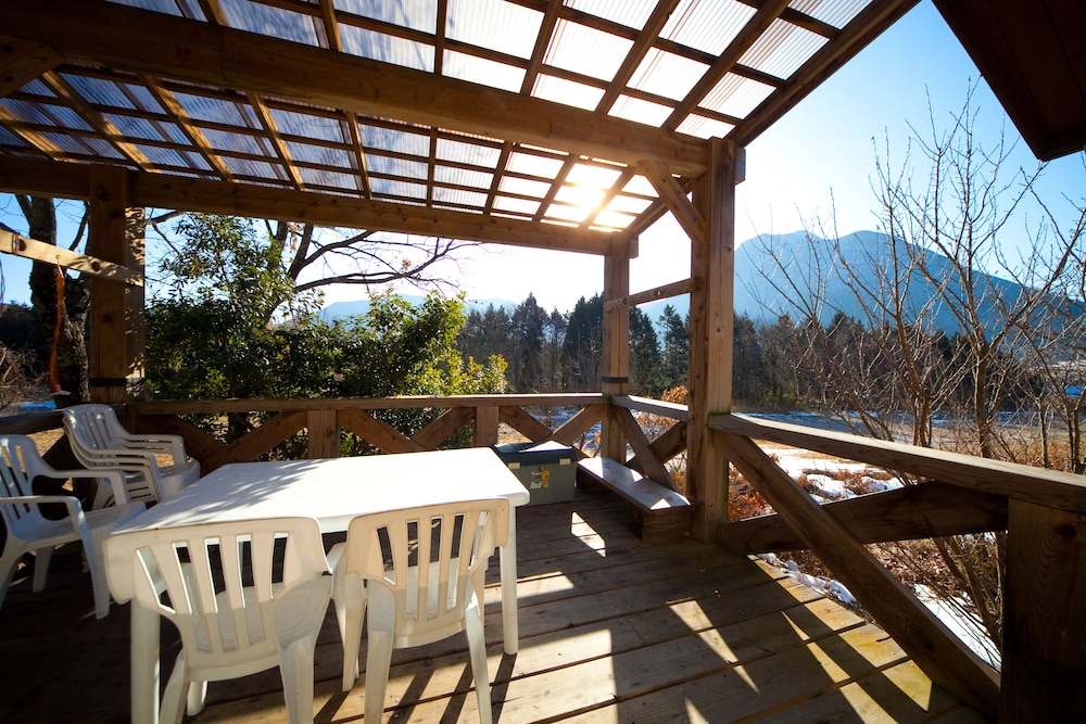 (Yufu) Cottage with Kitchen [Non-Smoking]/Sukiyaki Hotpot photo 3