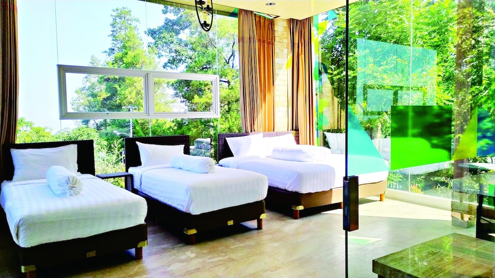 Deluxe Room photo 2