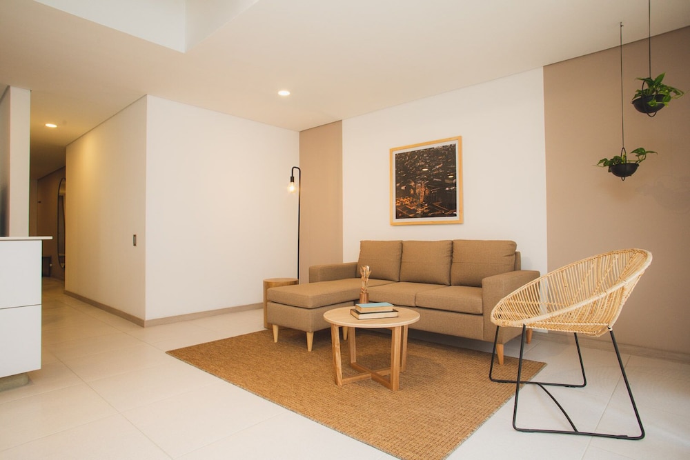 Exclusive Apartment