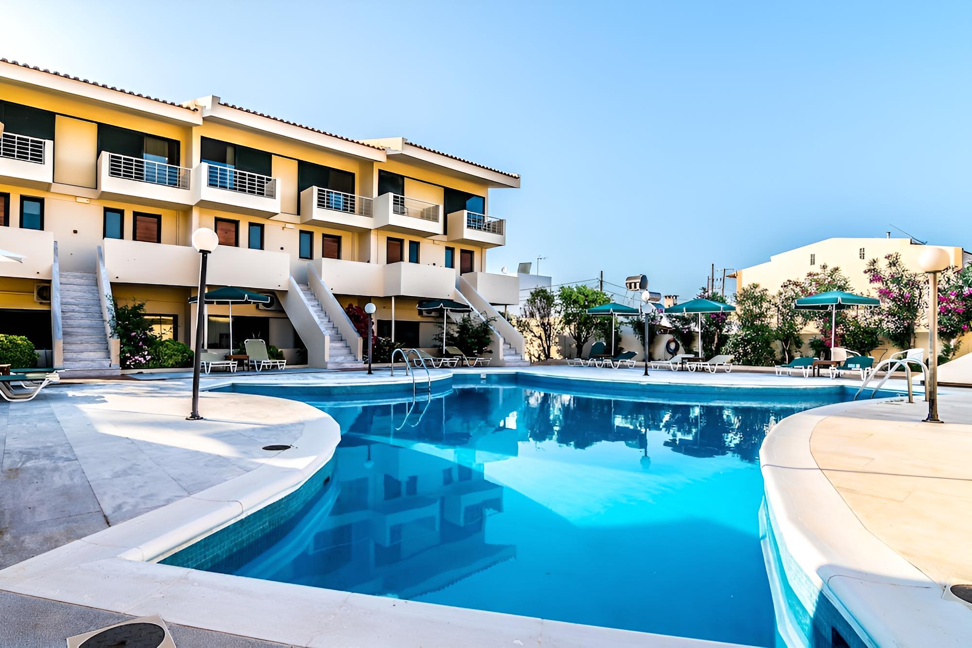 Room, 1 Bedroom, Smoking, Balcony
