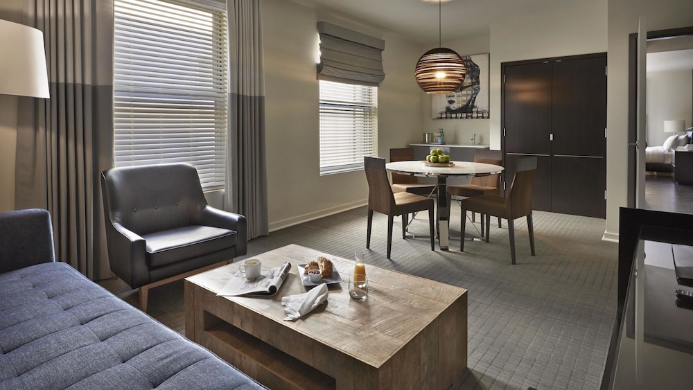 Suite, Multiple Beds (Zetta) - Photo 3