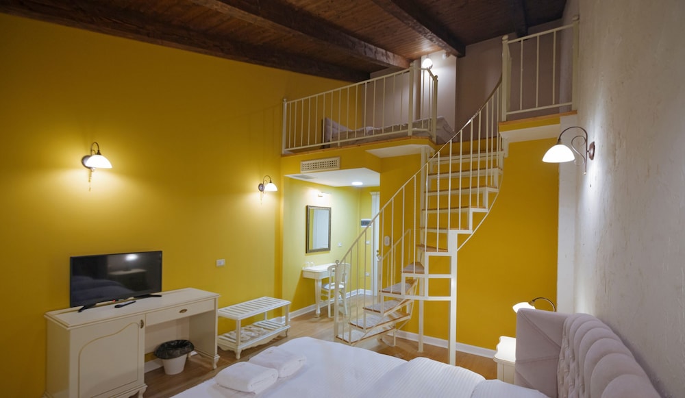 Comfort Duplex, 1 Bedroom, Mountain View photo 3