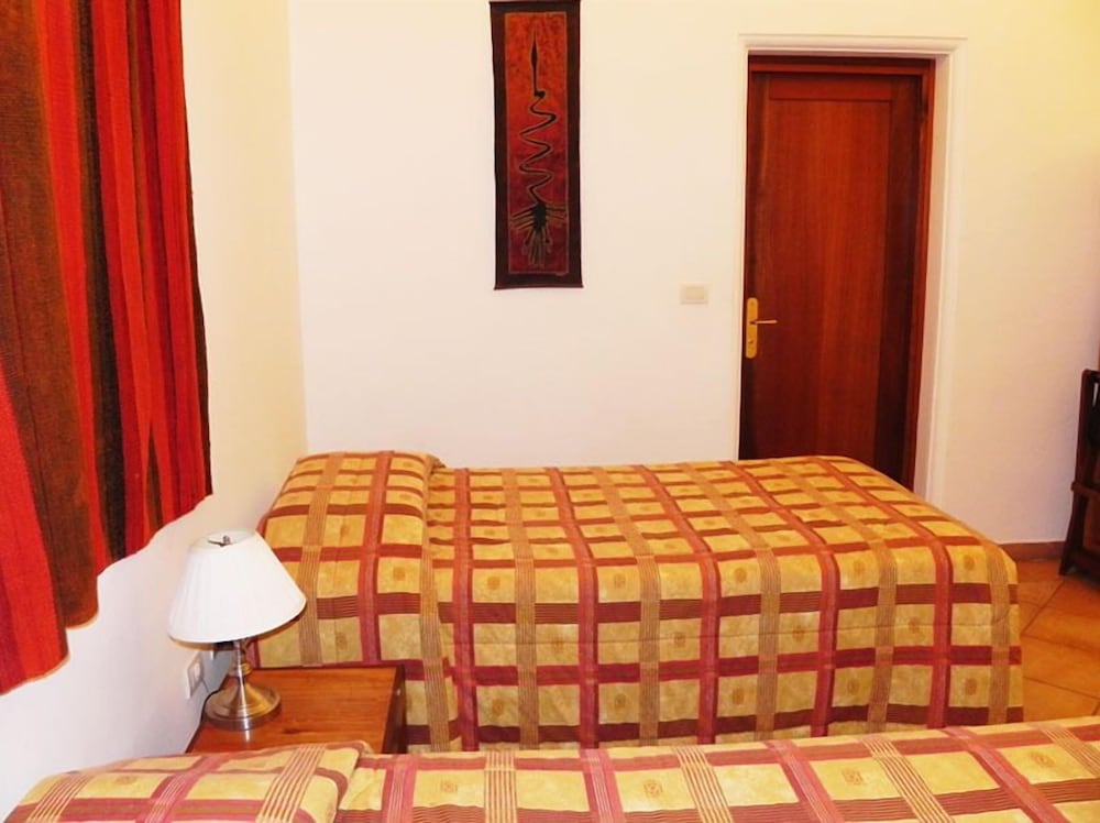 Twin Room photo 1