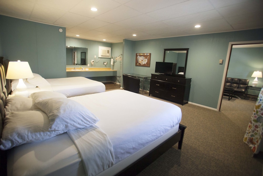 Suite, 1 Bedroom photo 2