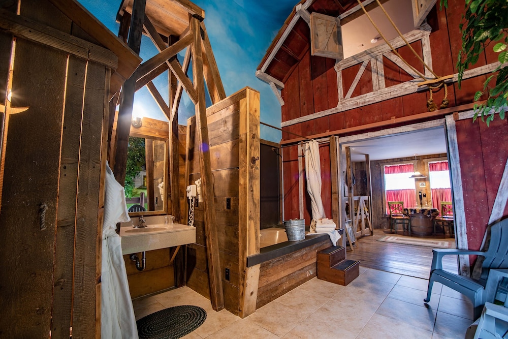 Loft (Hayloft I)