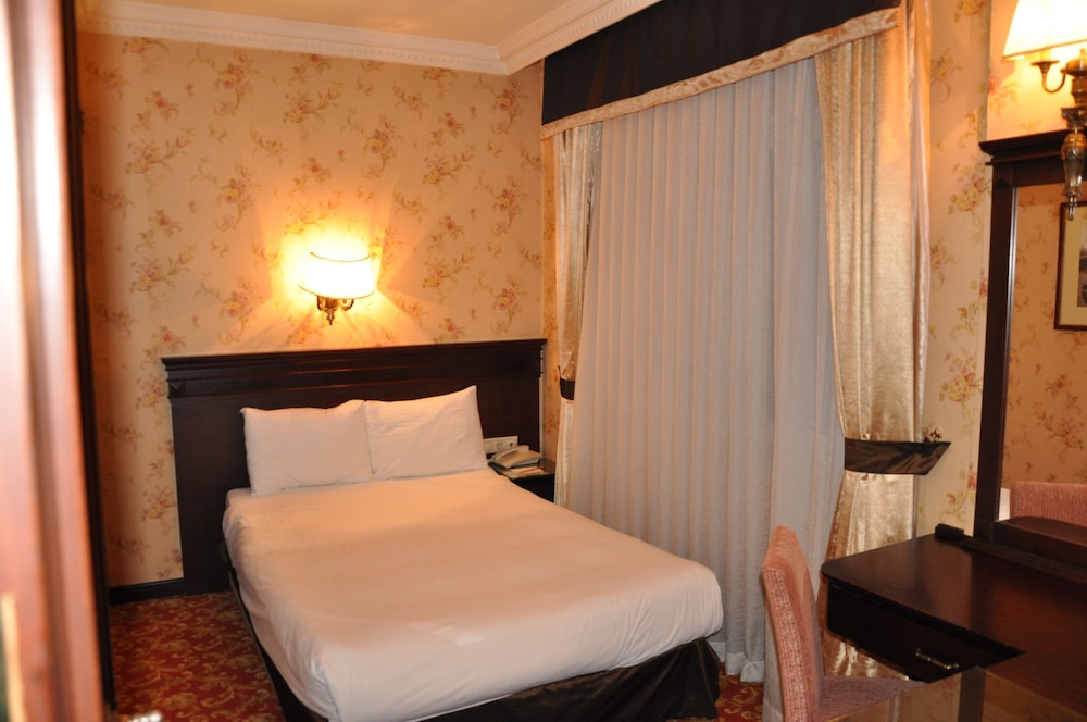 Superior Double or Twin Room, 1 Bedroom photo 2