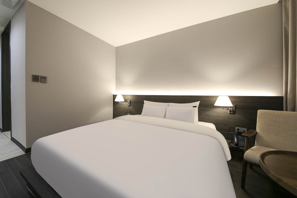 Deluxe Double Room photo 1