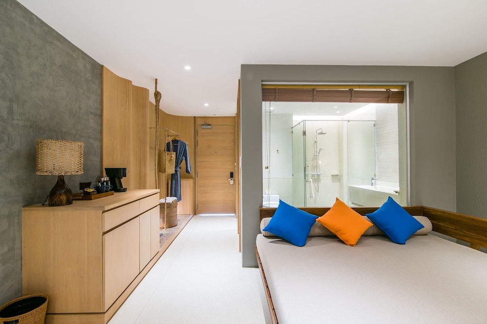 Jacuzzi Seaview - Photo 3