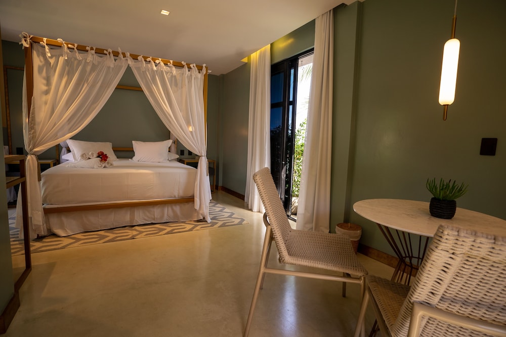 Suite Exotica - Photo 5