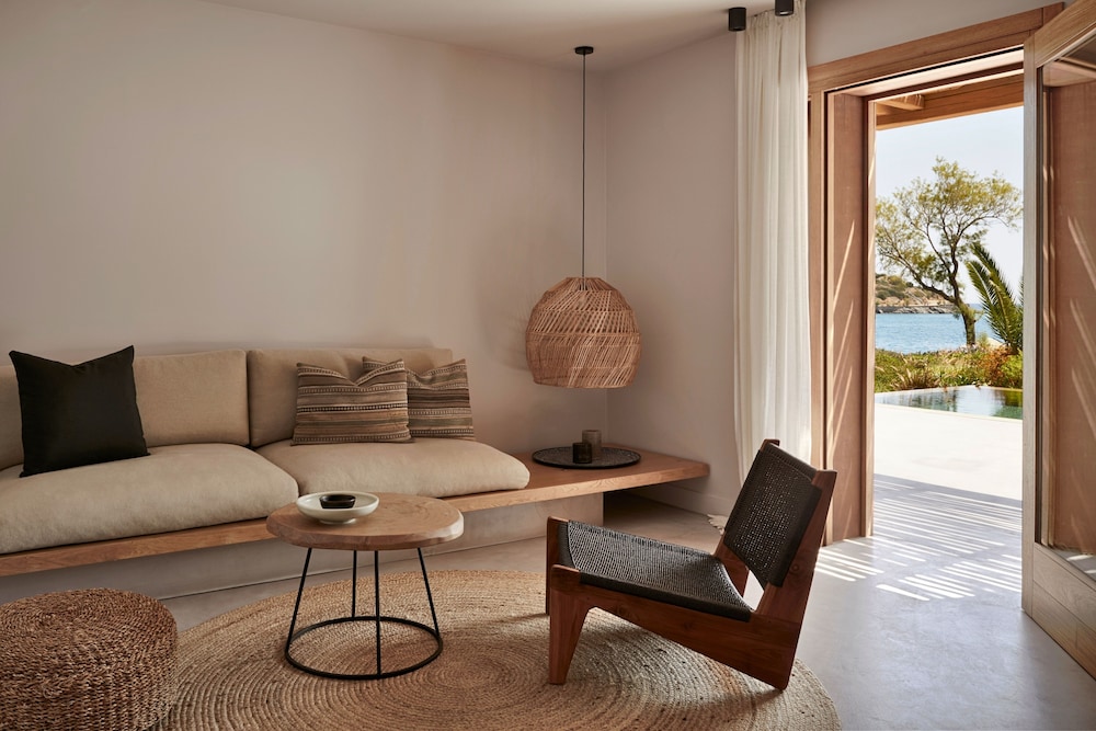 Villa, 2 Bedrooms, Private Pool - Photo 12