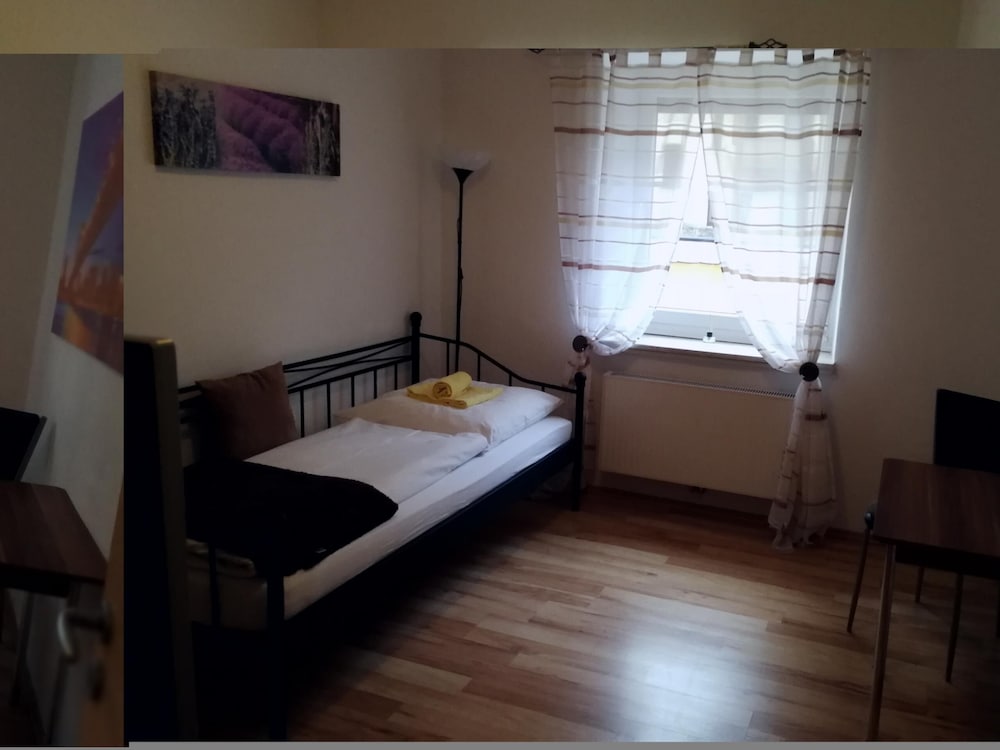 Apartment, Private Bathroom (Erdgeschoss) photo 3