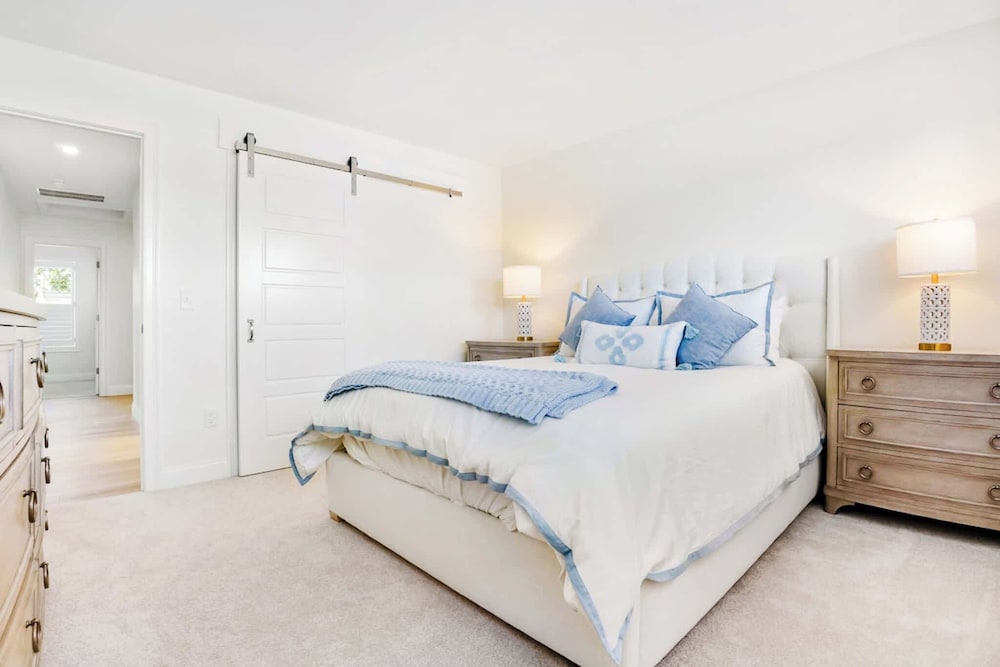 House, Multiple Beds, Patio, Garden View (Ocean Outlook)