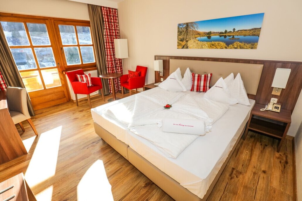 Double Room, Balcony photo 1