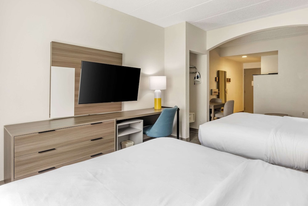Suite, Non Smoking - Photo 4