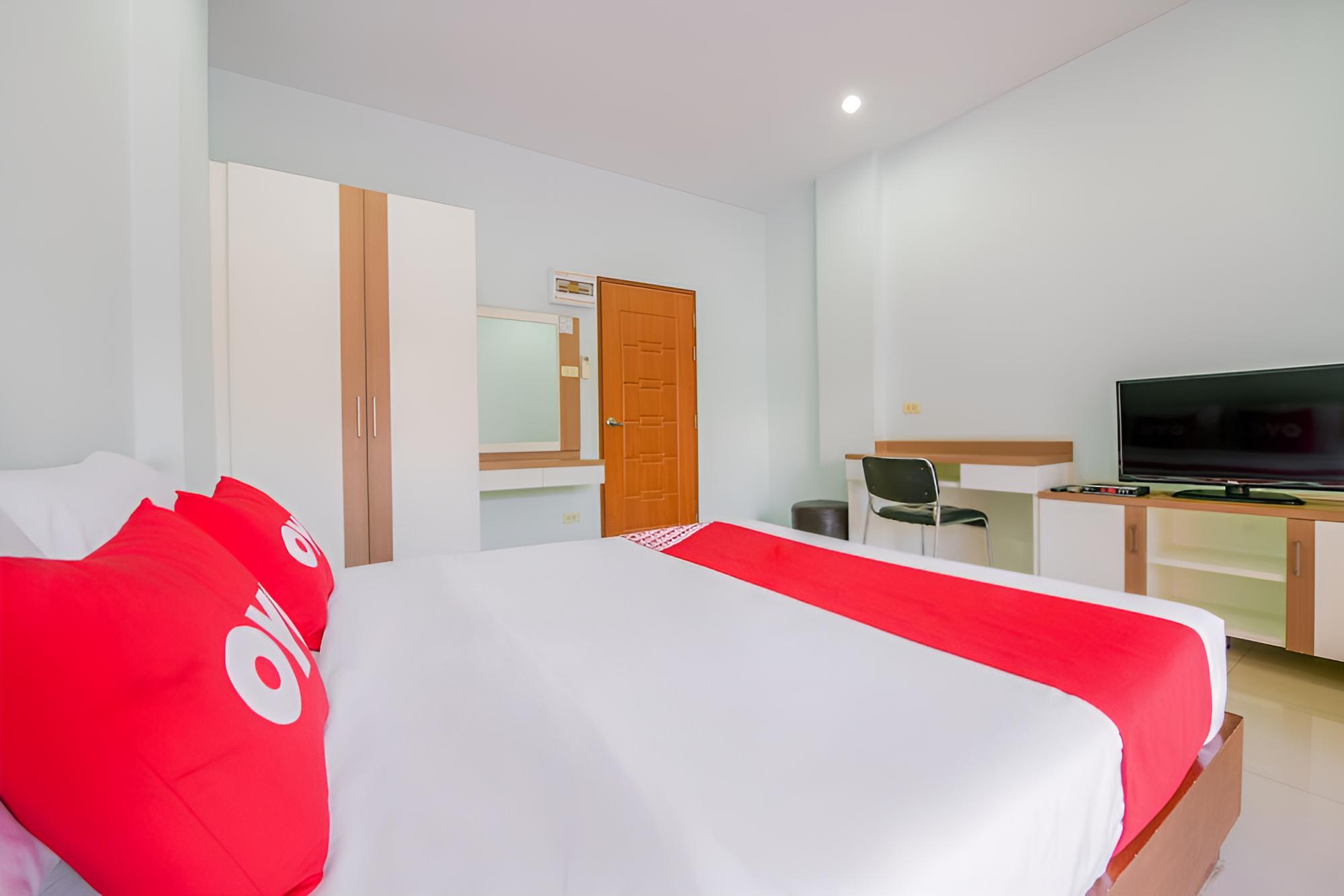 Deluxe Twin Room - Photo 1