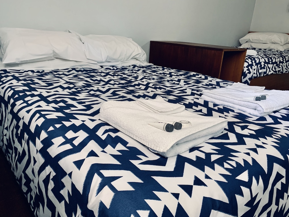 Basic Triple Room - Photo 5