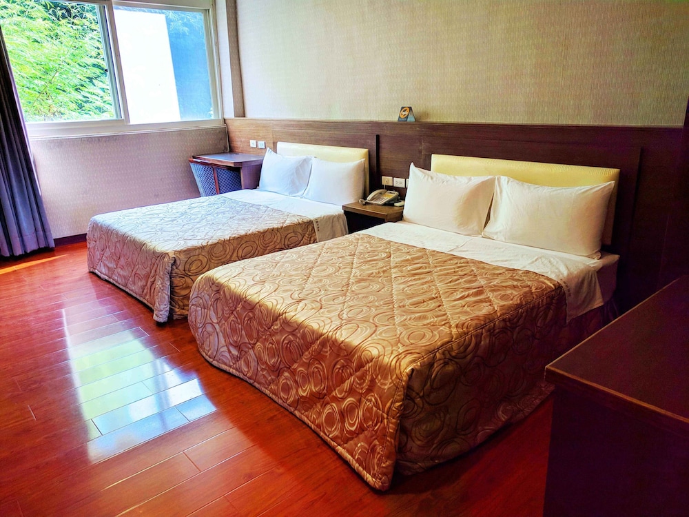 Quadruple Room photo 1