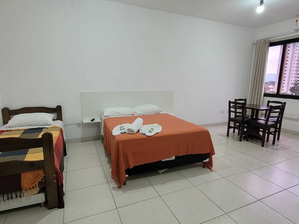 Traditional Room