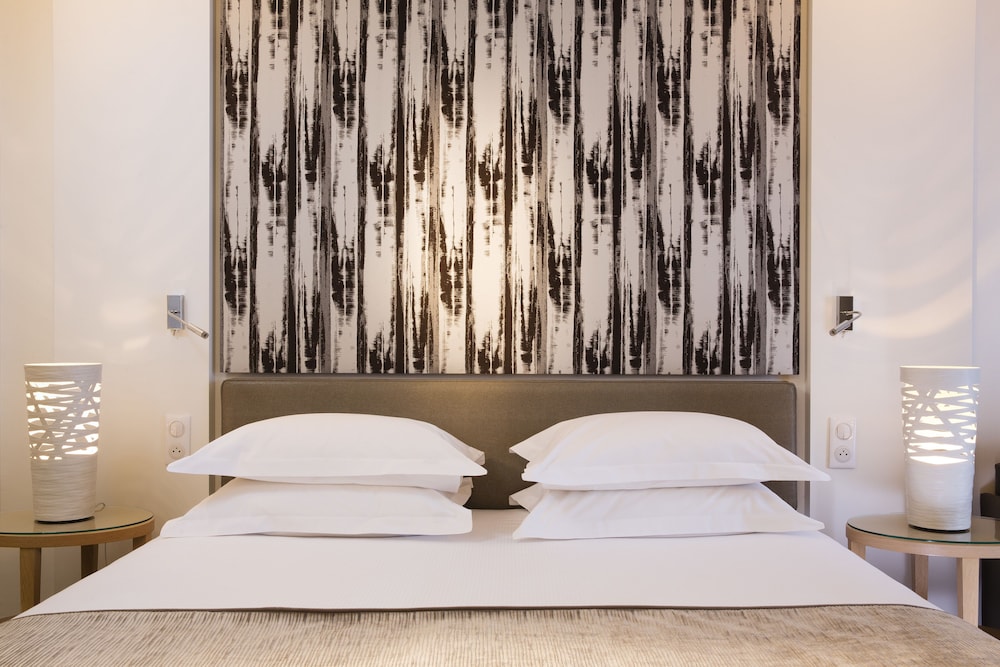 Classic Single Room
