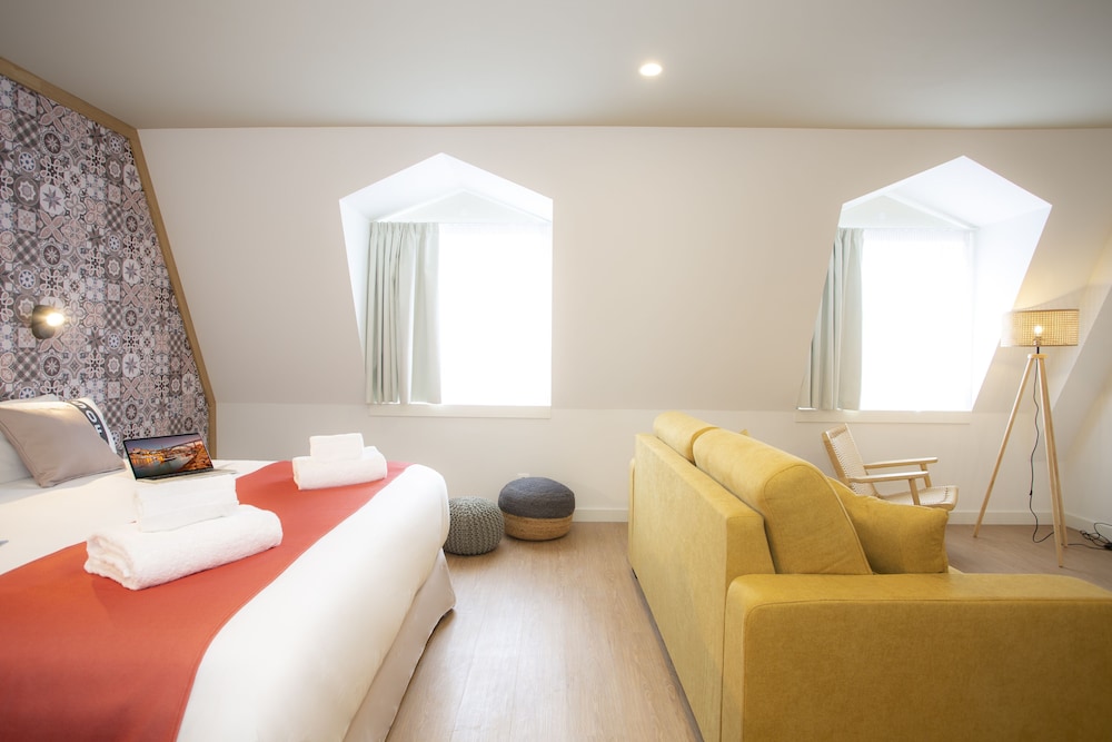 Superior Double Room, 1 King Bed - Photo 7