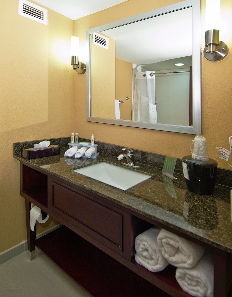 Suite, 1 King Bed, Accessible, Non Smoking (Mobility) - Photo 5