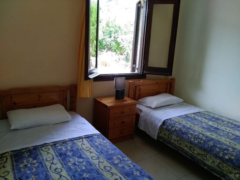 Villa, 2 Bedrooms, Smoking, Balcony