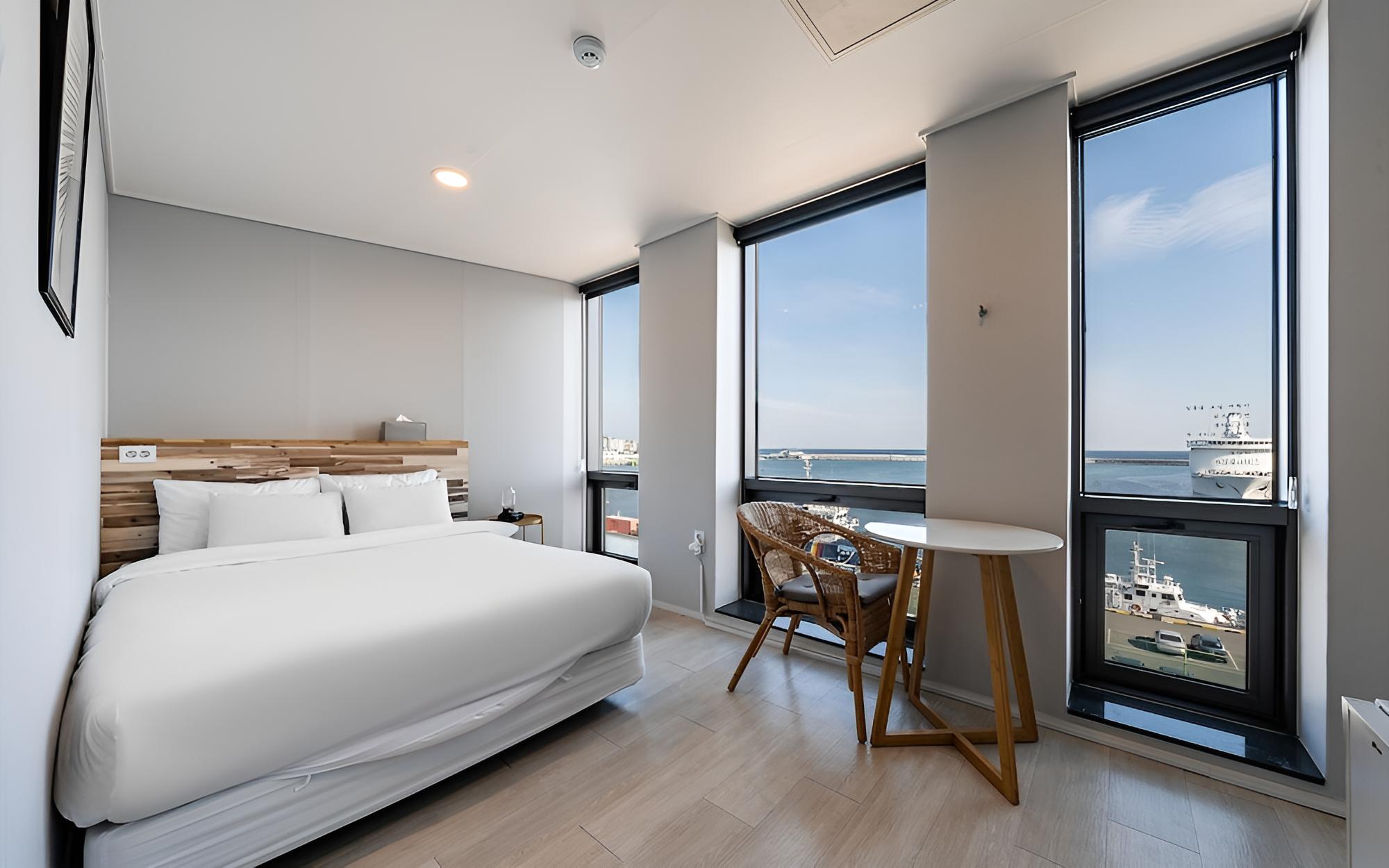 Room (Double Ocean View Standard (for 2 peo) - Photo 1