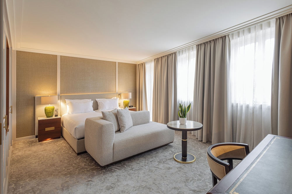 Panoramic Room, River View photo 2