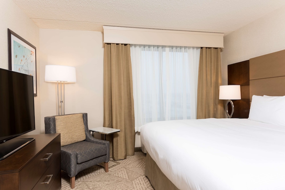 Suite, 1 King Bed, Non Smoking - Photo 2