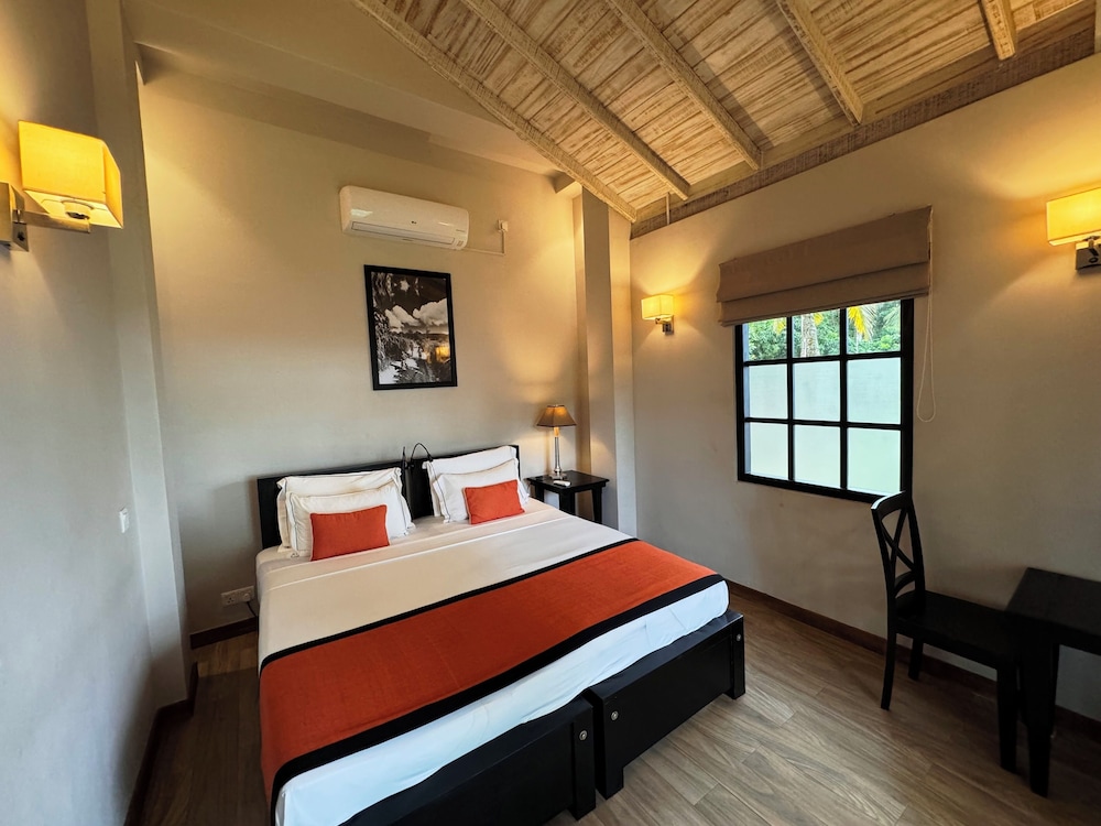 Two Bedroom Family Apartment - Photo 8