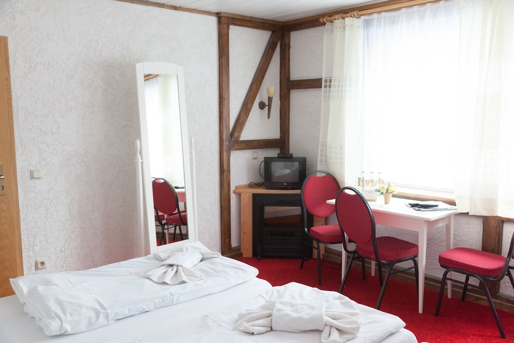 Triple Room photo 2